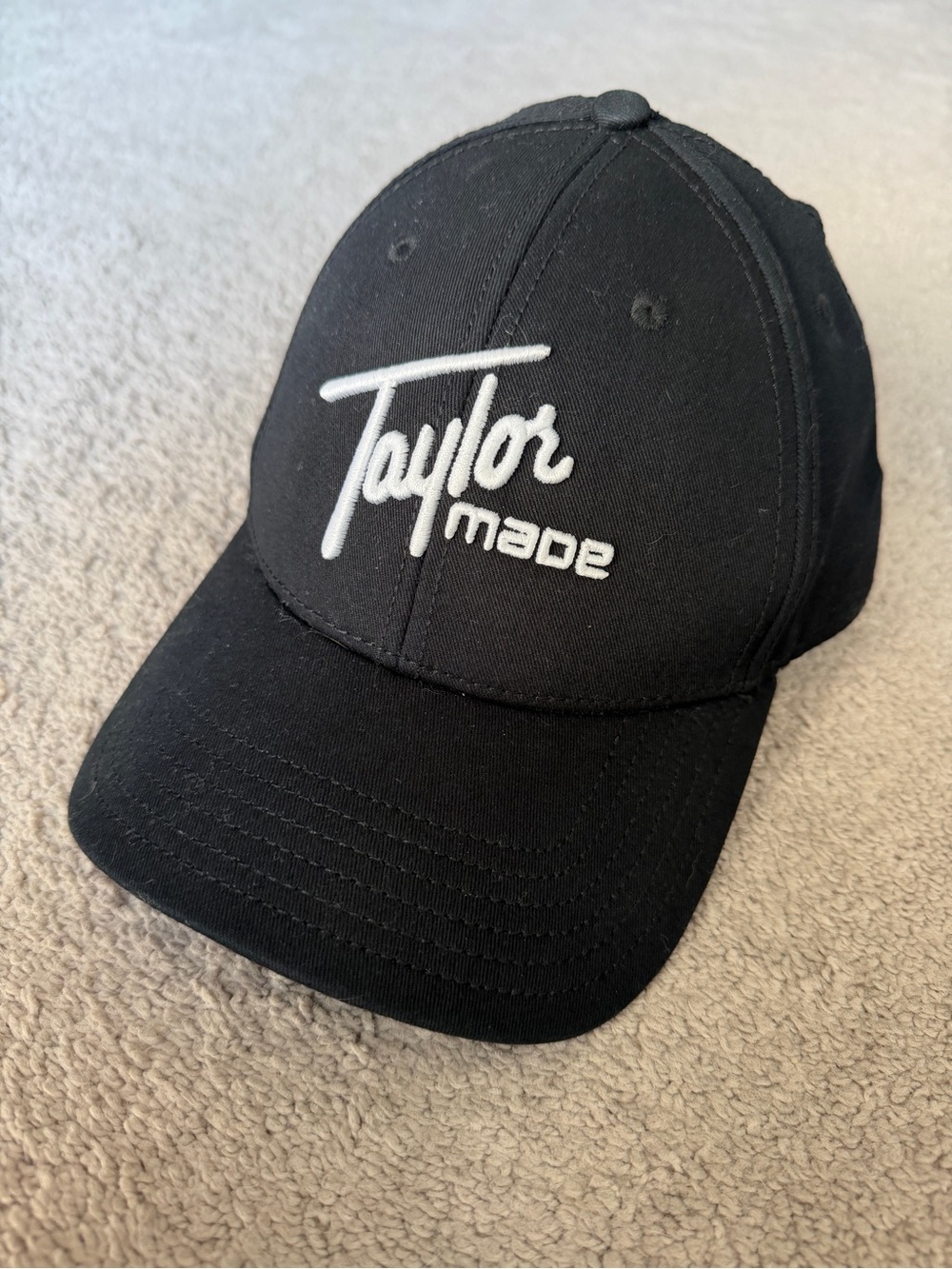 TaylorMade Retro Golf Hat